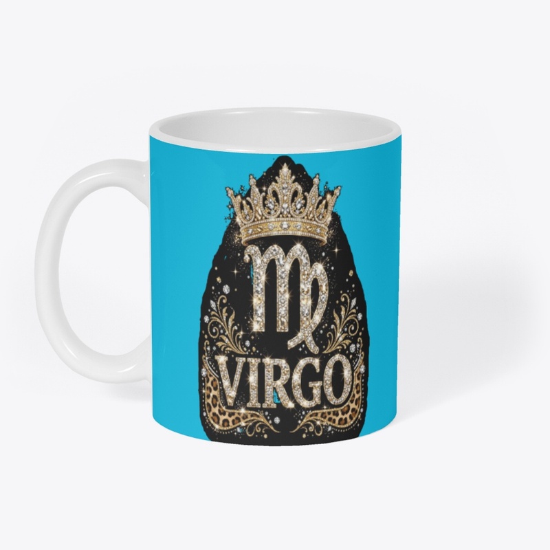 Virgo Crown