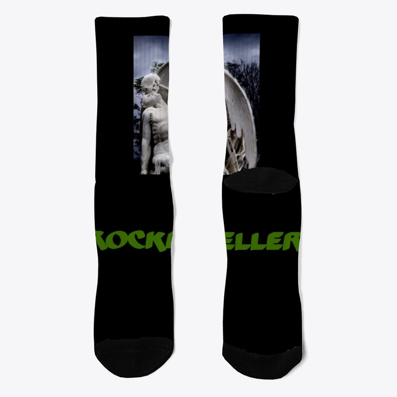 Rockefeller KOD Collection