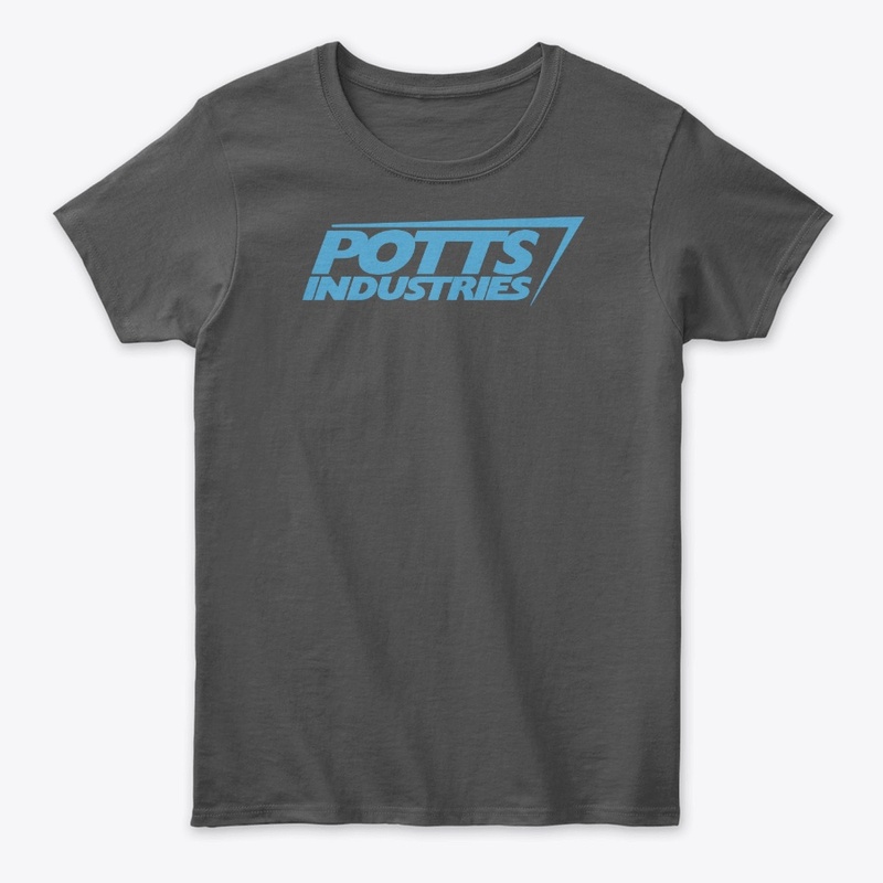 Potts Industries