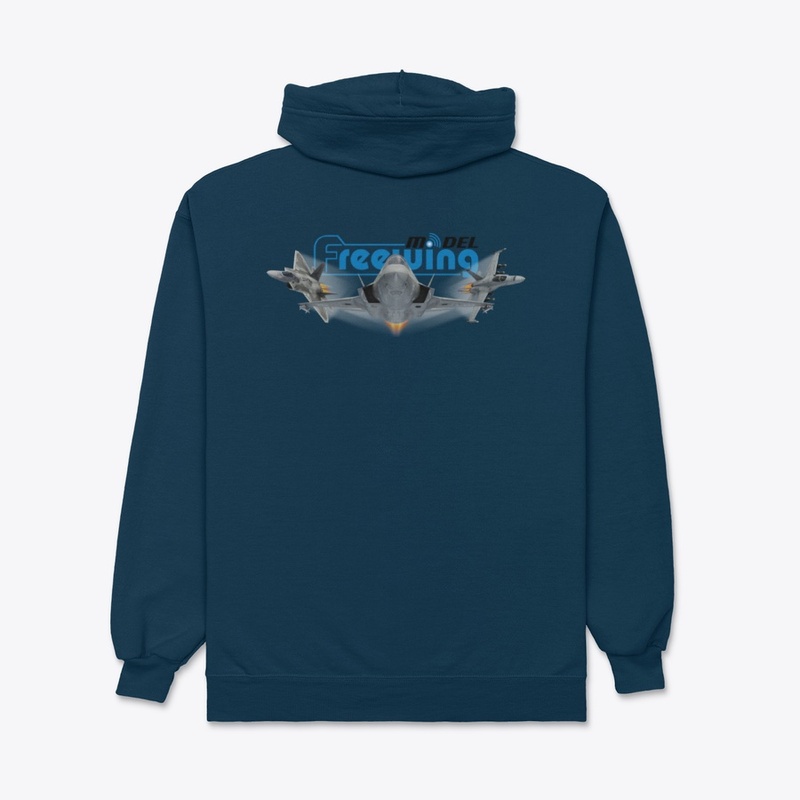 Freewing Jets