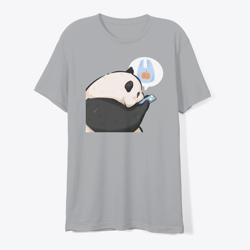 MEILANROUROU🐼Giant Panda