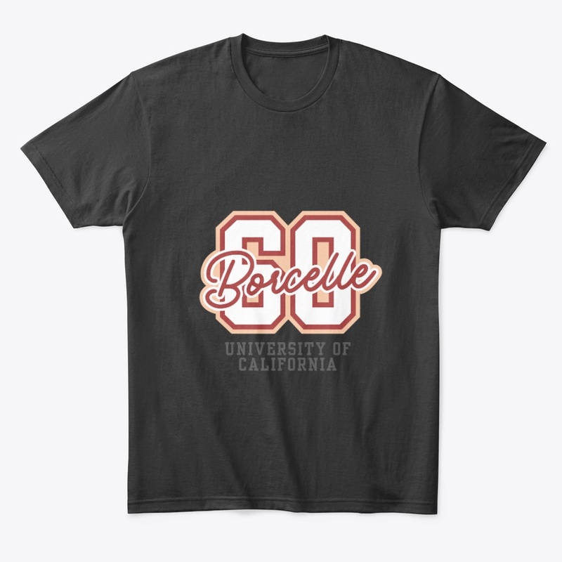 60 Borcelle