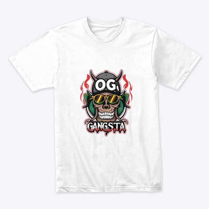 OG Gangsta 