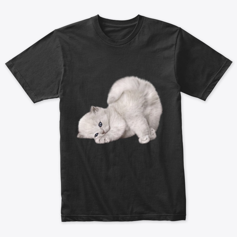 Just cat 2
