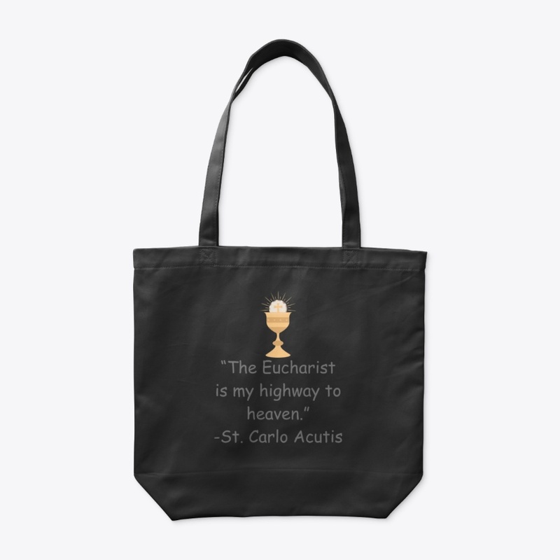 St. Carlo Acutis