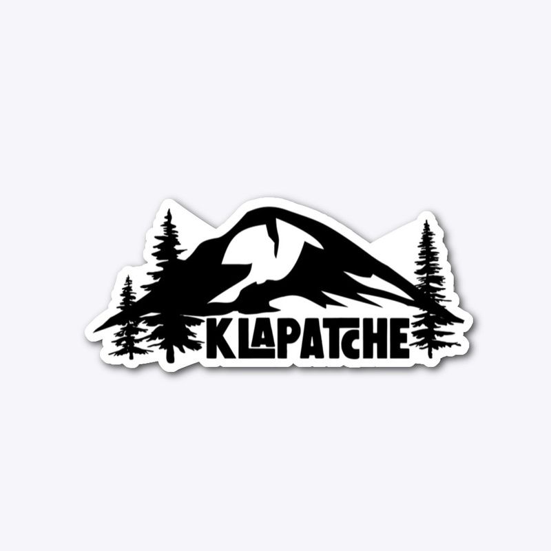 Klapatche Etching Design