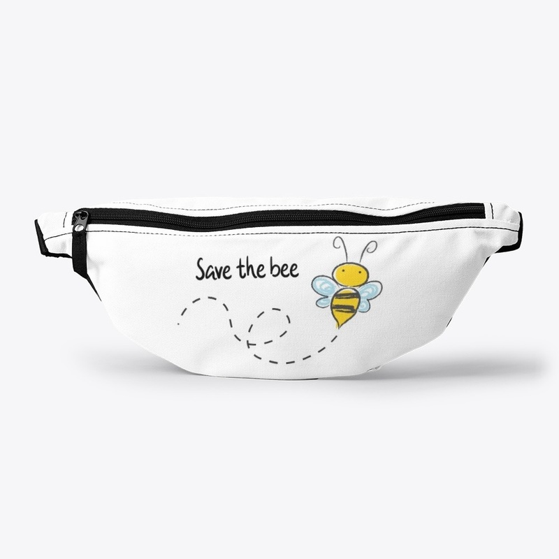 Save the bee collection
