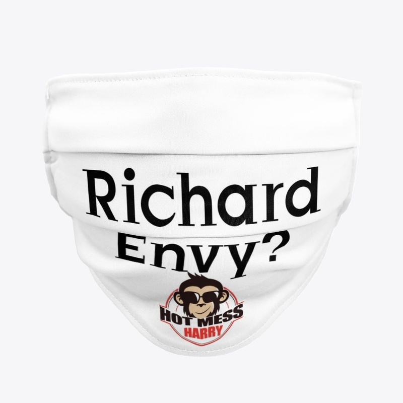 Richard Envy?
