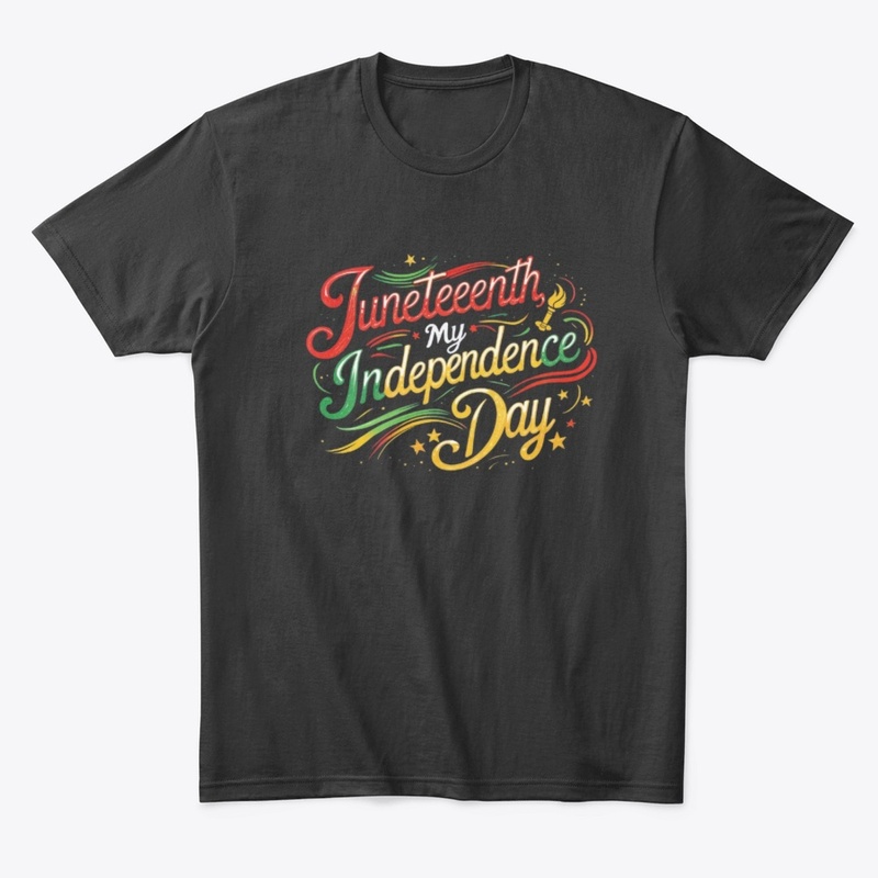 Juneteenth Independence Day Celebration