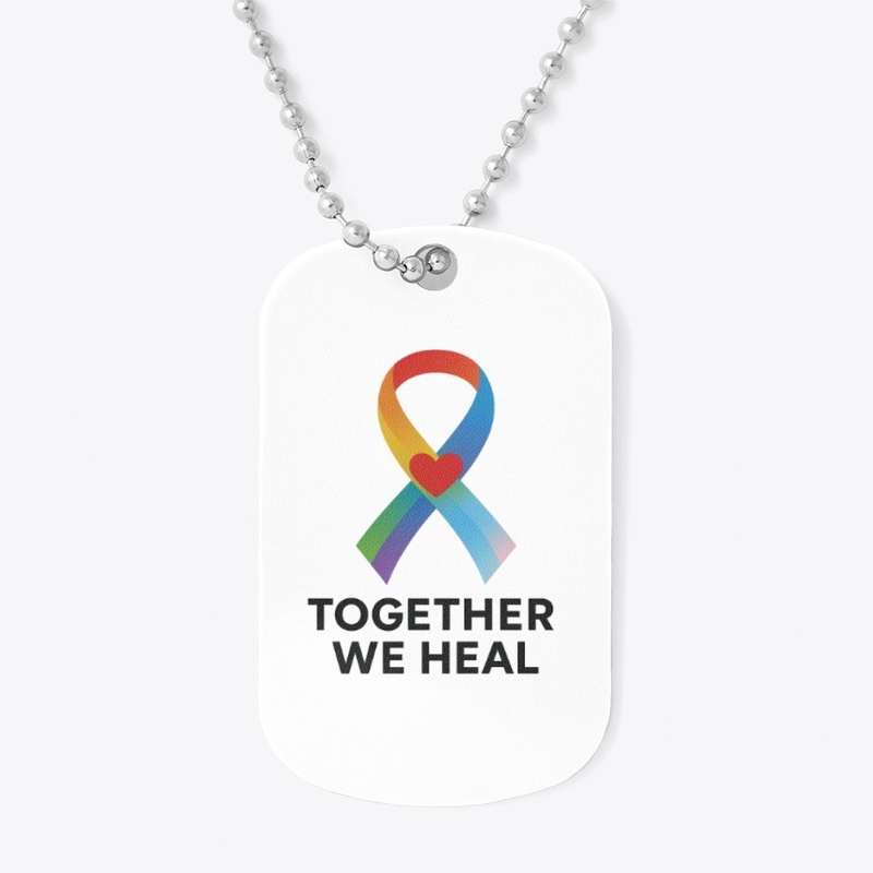 Together We Heal