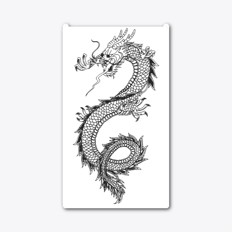 Classic Dragon