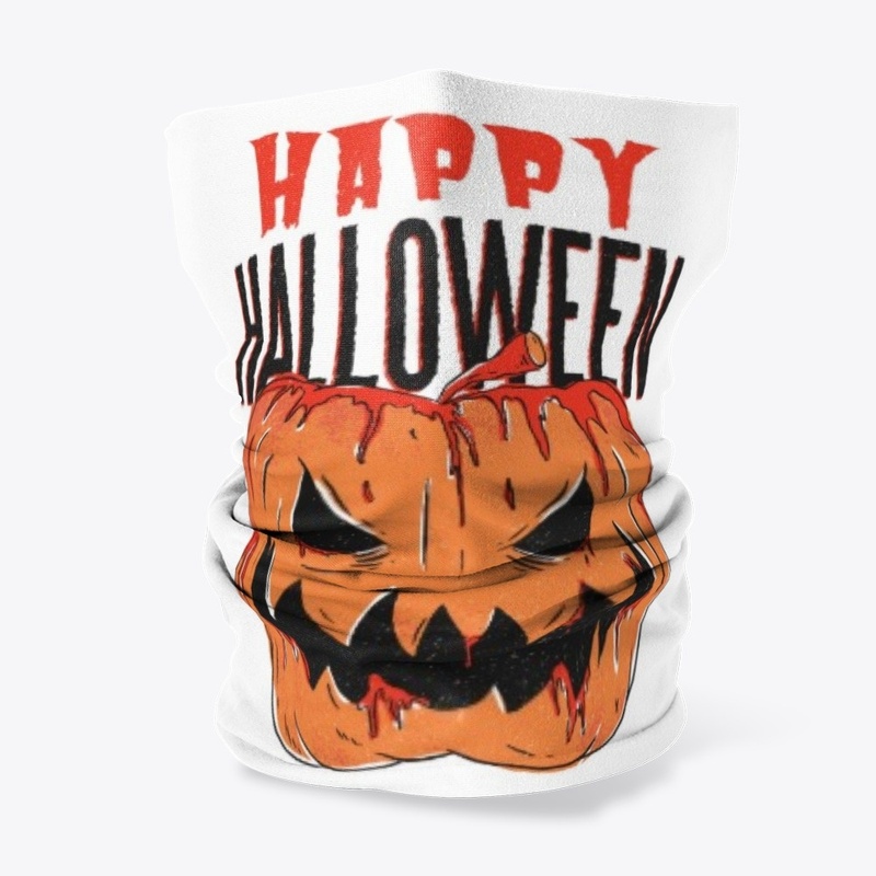 Happy HALLOWEEN