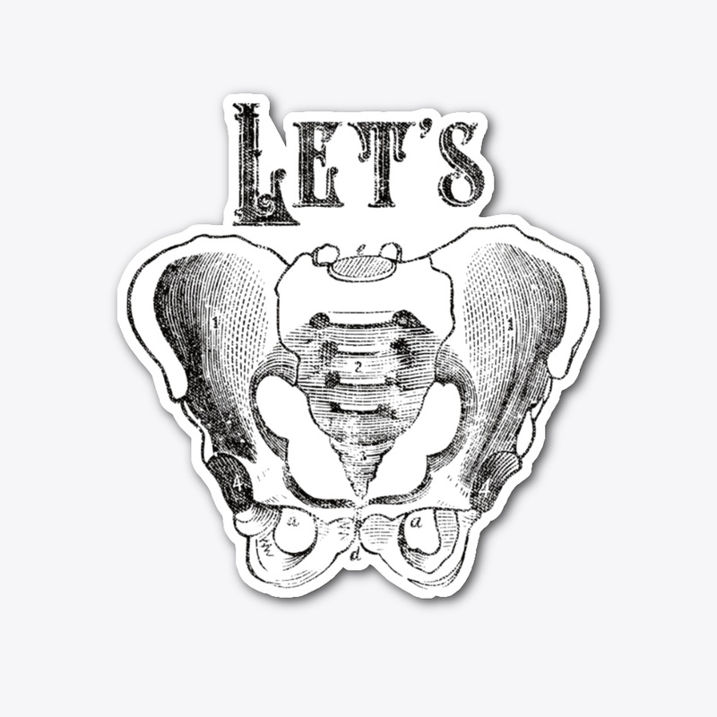 Let's Bone
