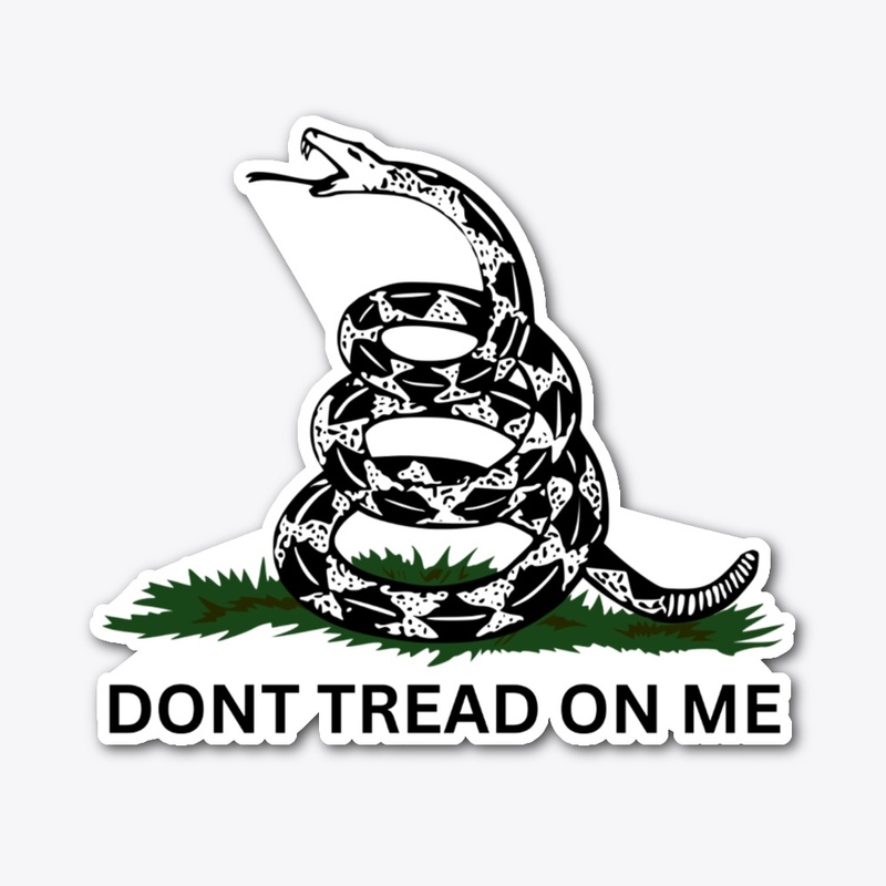 GADSDEN FLAG