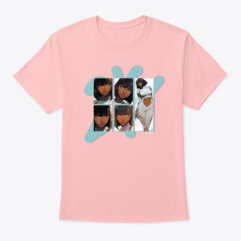 Faces of Lumie set 