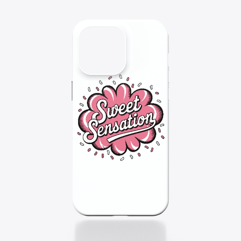 Sweet Sensation