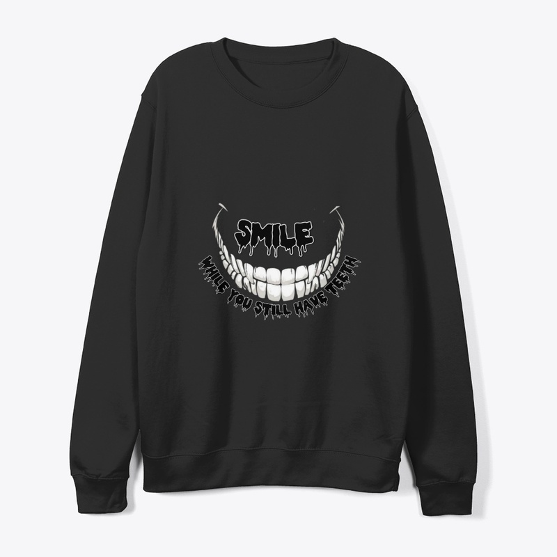 Always Smiled 