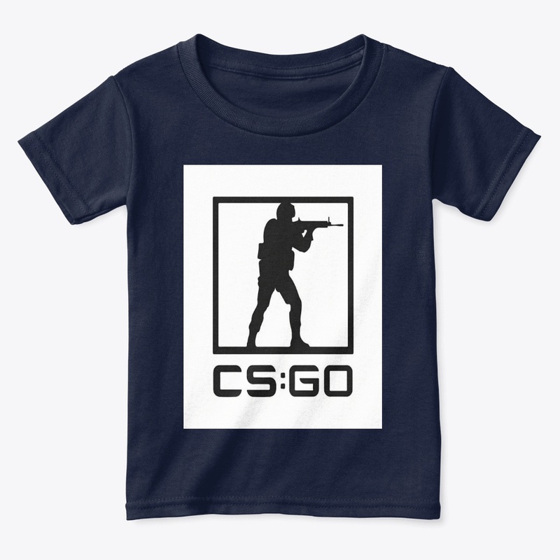 CS GO T-shirt