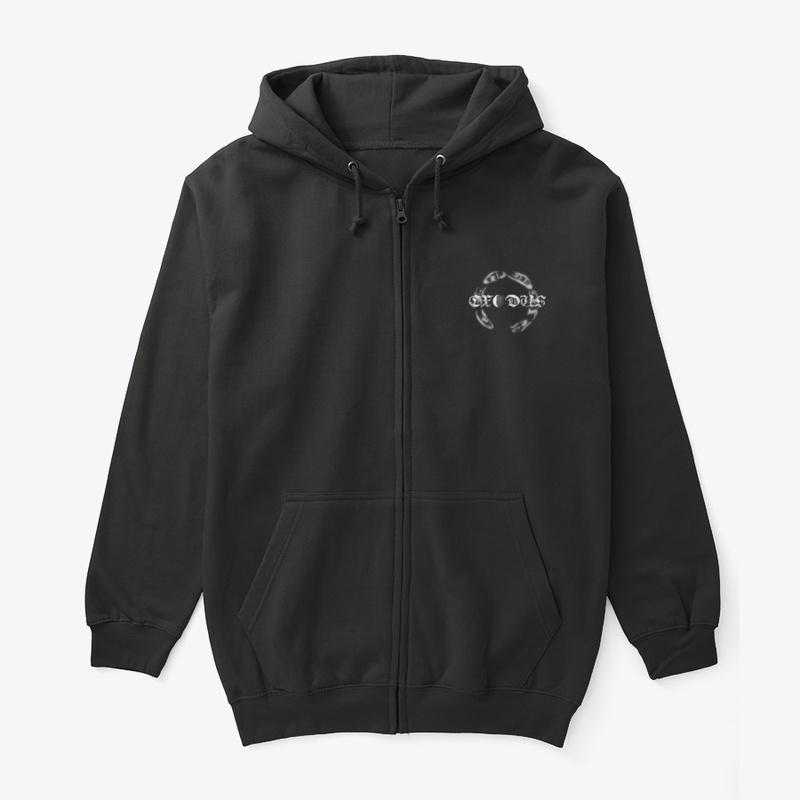 Exodus Black Collection