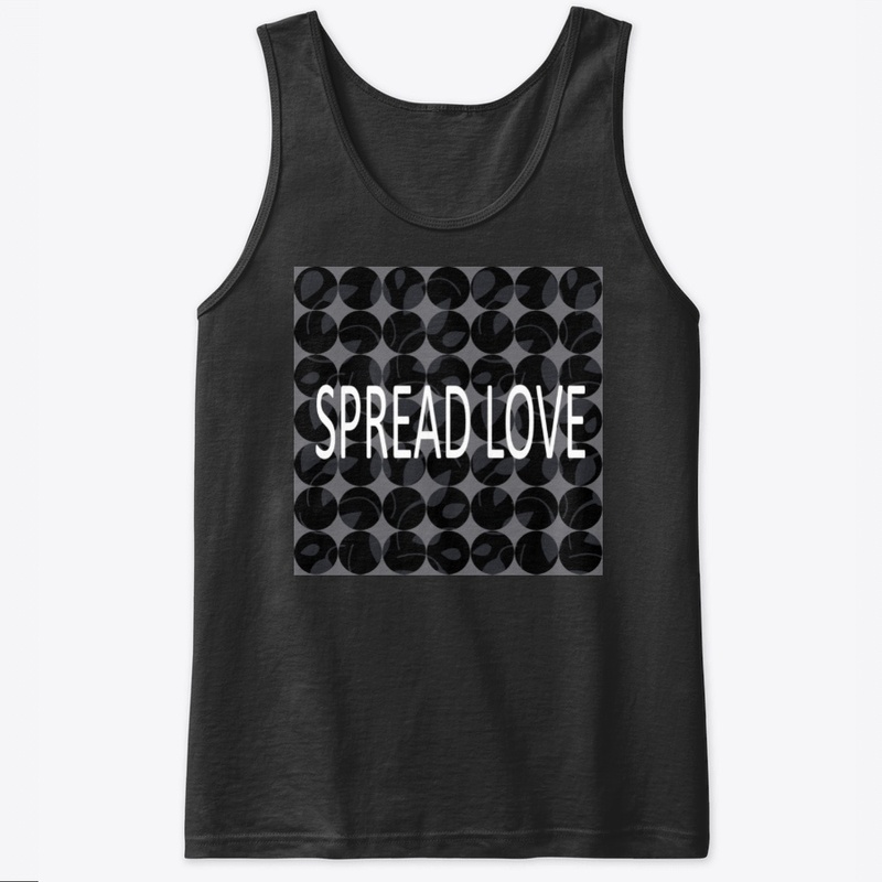spread love