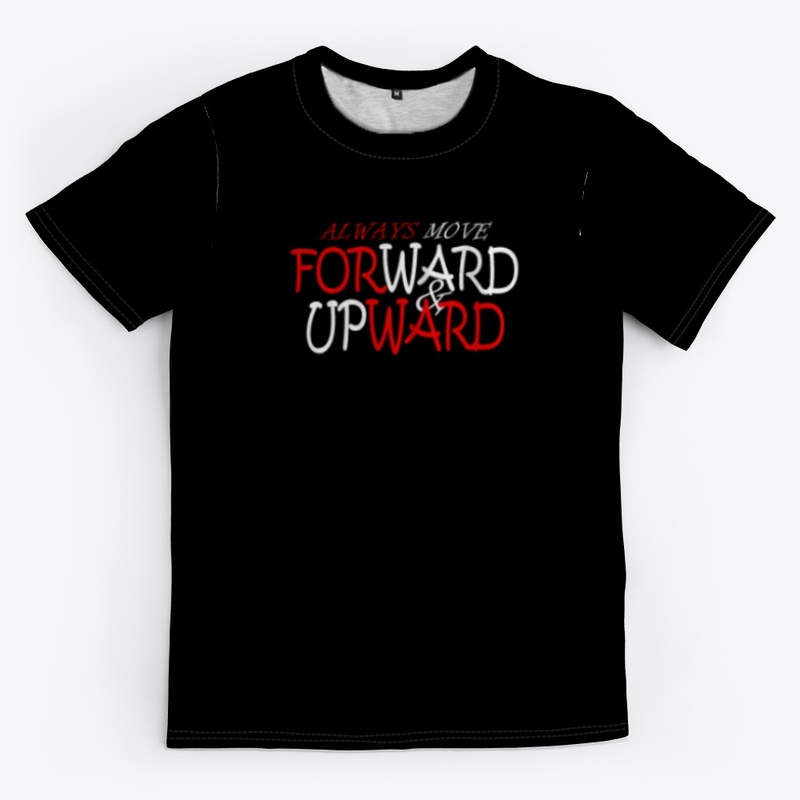 Forward & Upward
