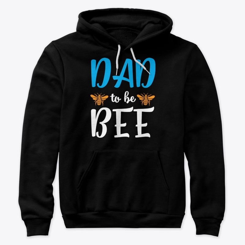 Dad to be bee Tshirt