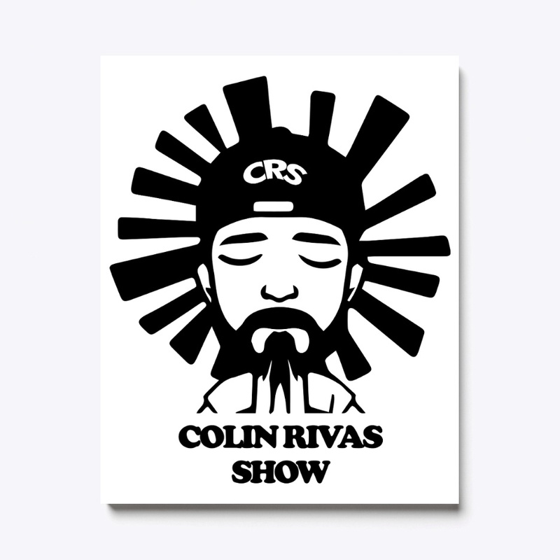 COLIN RIVAS SHOW PL