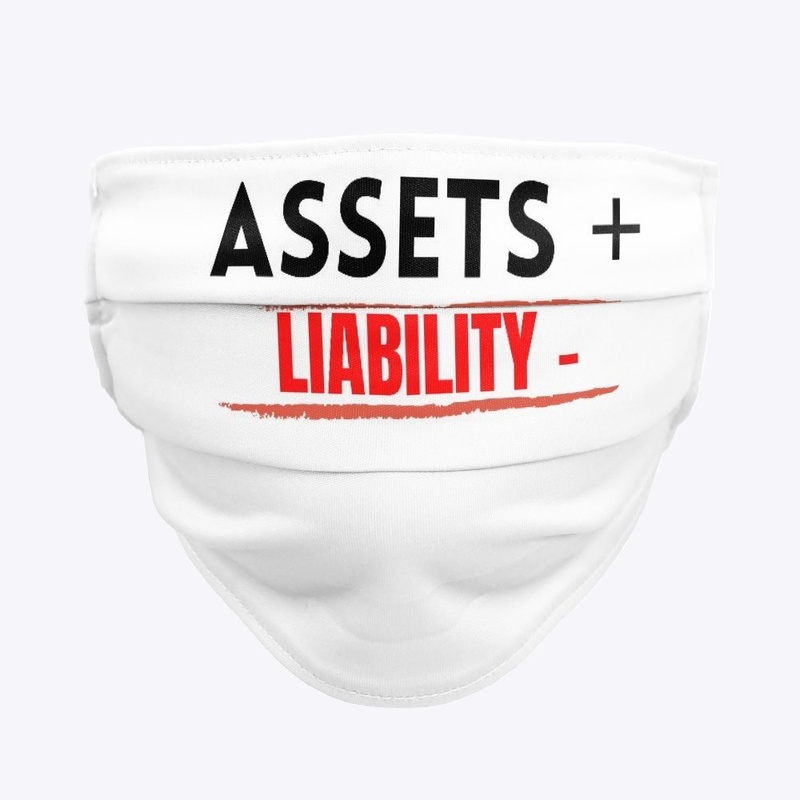 Assets+ Liability-