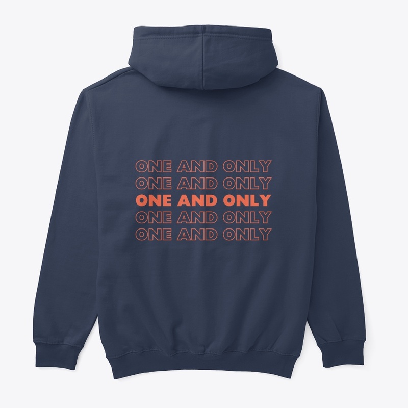 One and Only Attire-Uniquely You