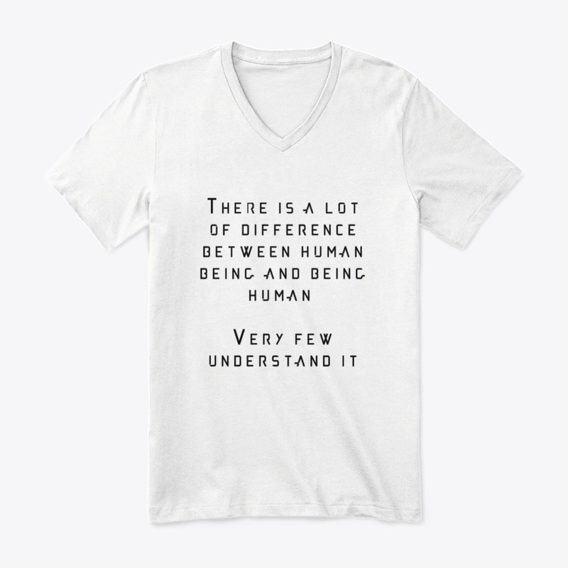 Being Human