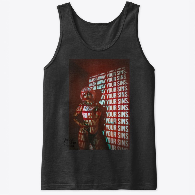 Wash Away Your Sins Collection