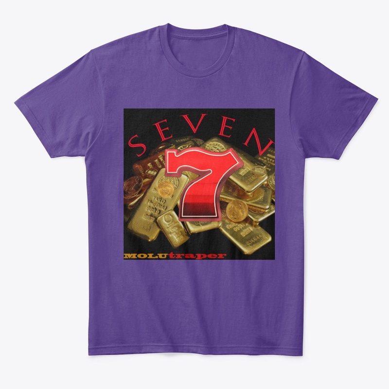 Music Album Preorder "SEVEN"