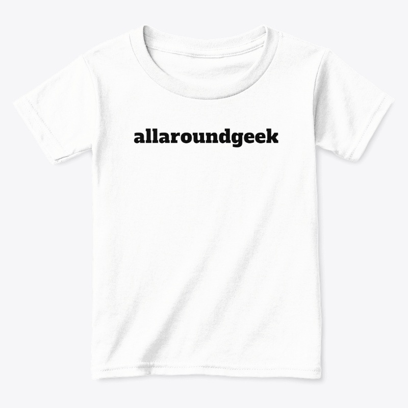 allaroundgeek logo