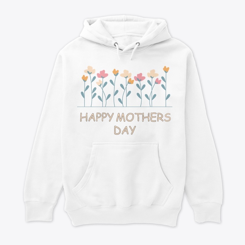 HAPPY MOTHERS DAY 