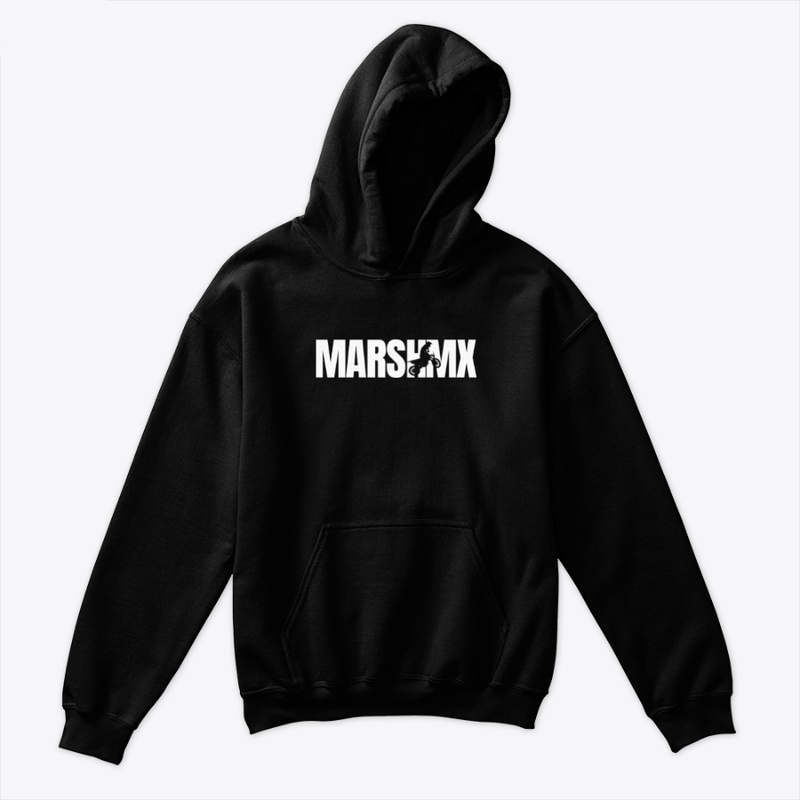 Marsh MX Merchandise 