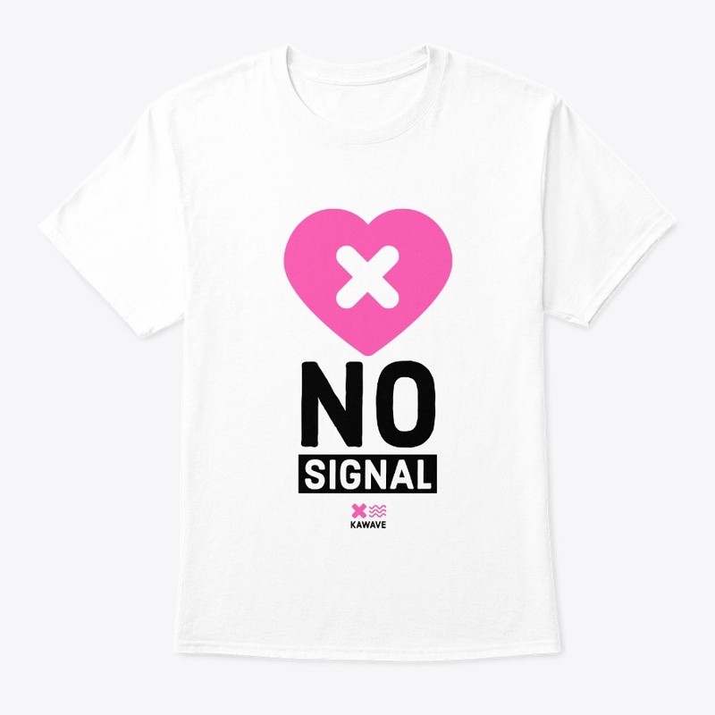 no signal