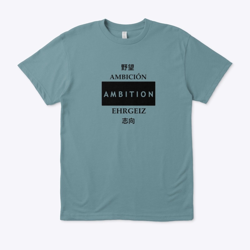 Global Ambition
