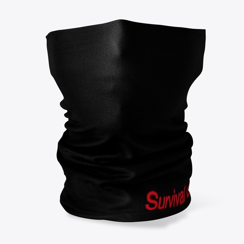 Survival Living Merch