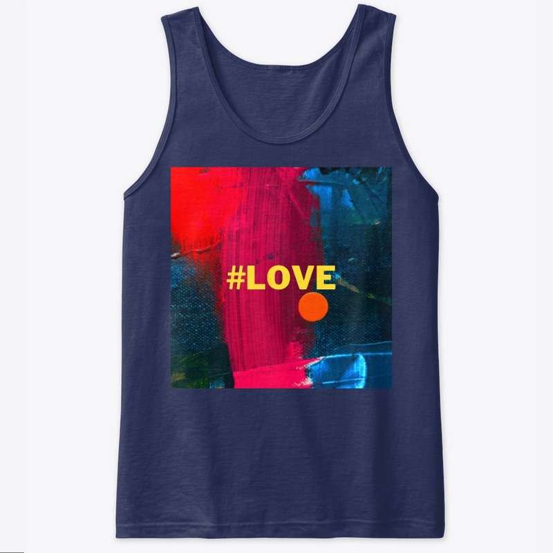 #Love