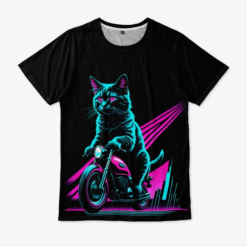 Less Go Kitty