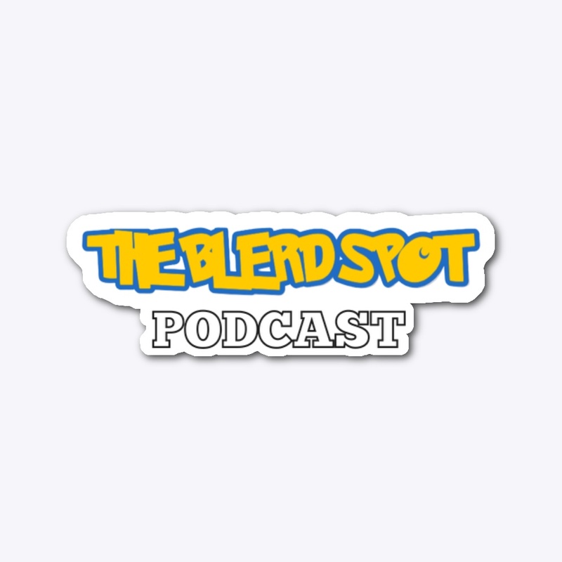 The BlerdSpot Podcast