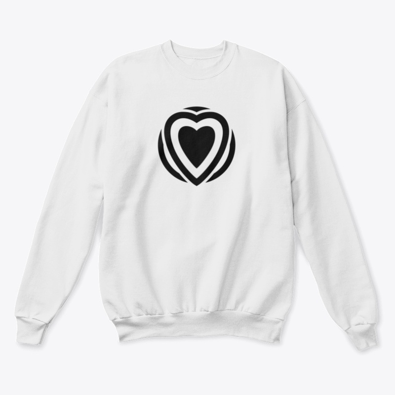 Sweatshirt - lover (big)