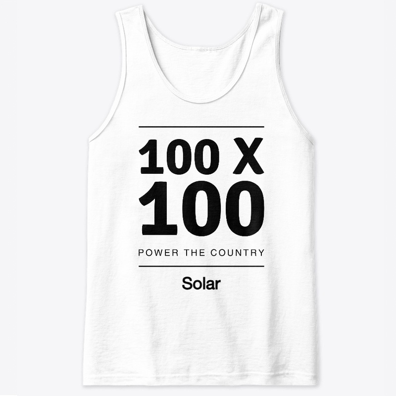100x100 Power The Country Solar