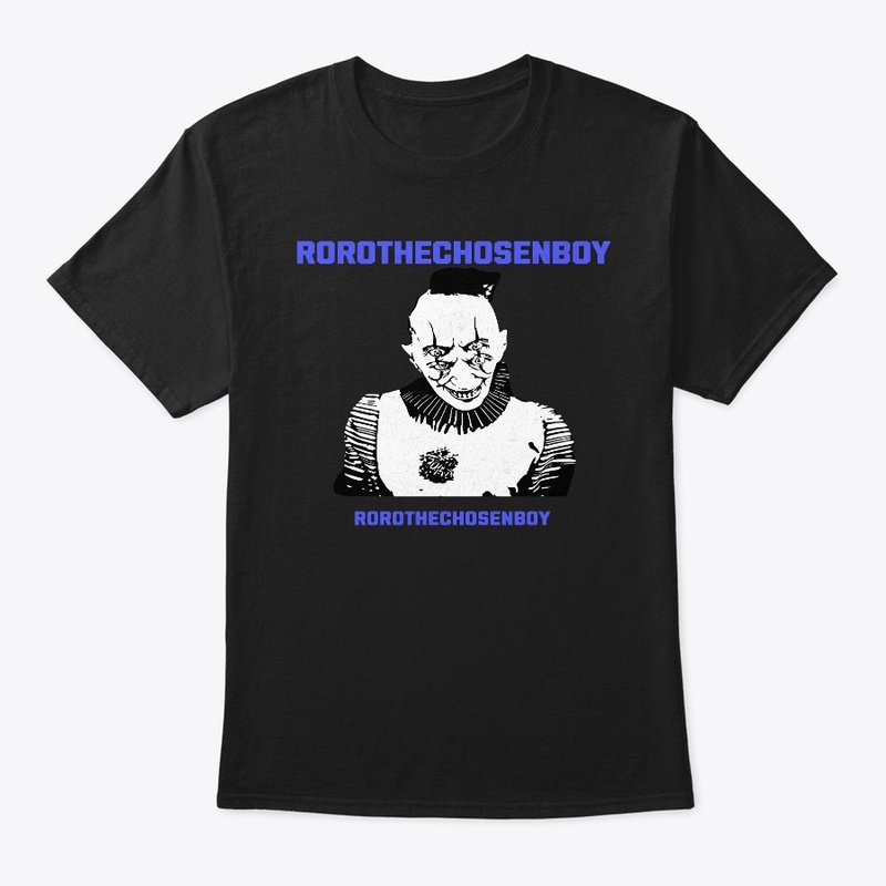 RoroTheChosenBoy Merch