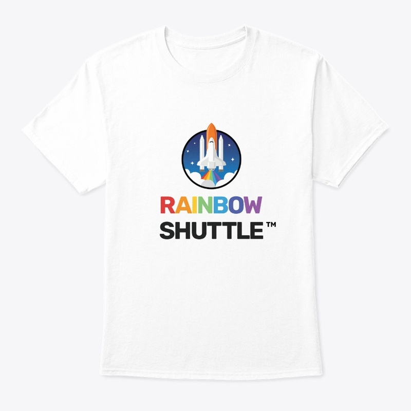 Rainbow Shuttle Classic