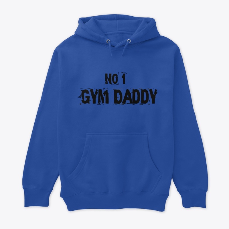 Gym Daddy Collection 
