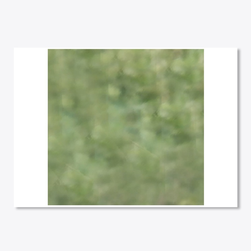 Green Mist