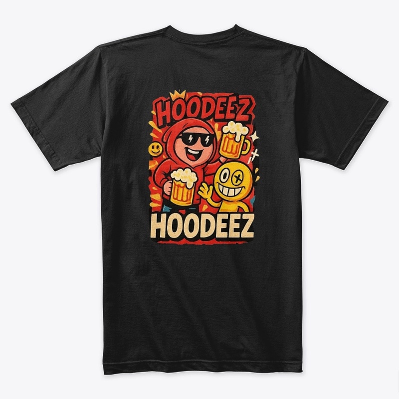 HOODONEZ