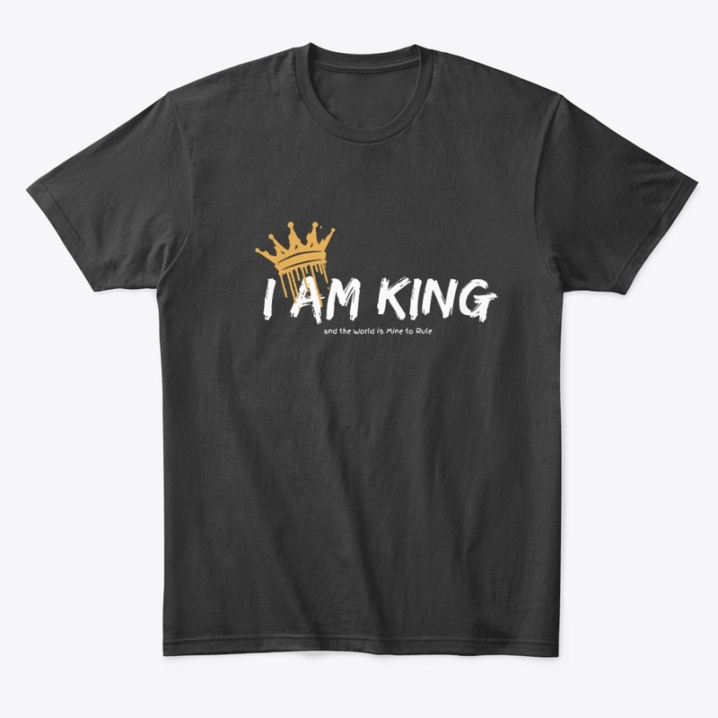 I am King 