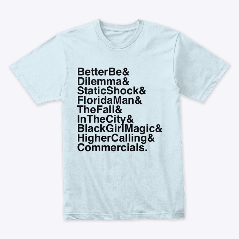 Commercials And #2